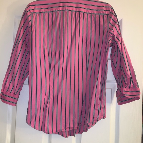 Button down Ralph Lauren - Picture 4 of 4